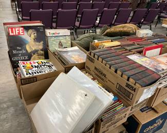 Sale Picture