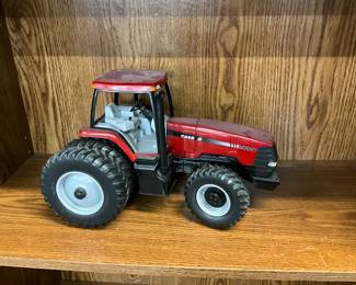 ERTL Case IH MX220 Tractor w/Duals Toy Tractor