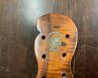 Kumalae Style Hawaii Ukulele
