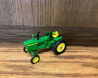 Toy John Deere 4010 Diecast Tractor