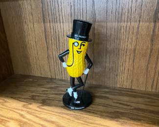 Planters Mr. Peanut Bank