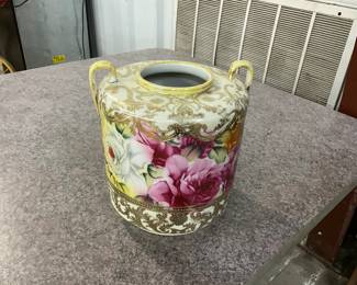 Nippon Ginger Jar