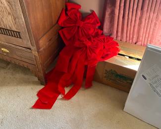 Ribbons