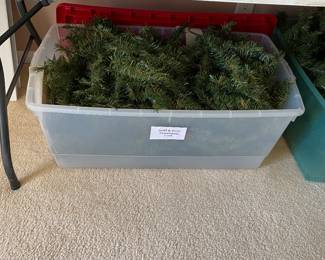 Christmas tree