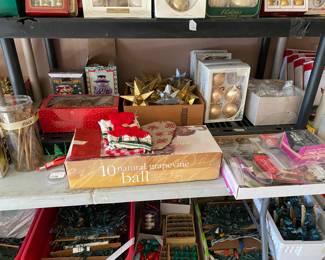 More Christmas