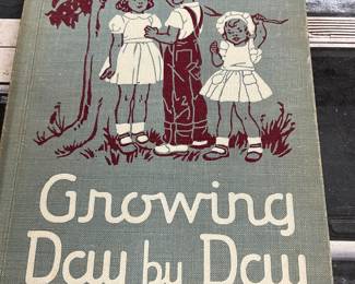 Children’s book