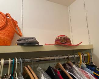 Hats