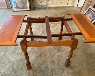 Base of table