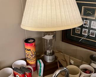 Basement - Miscellaneous