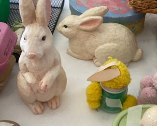 Easter items