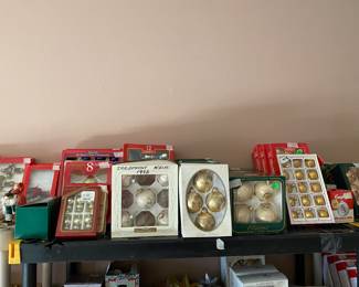 More Christmas