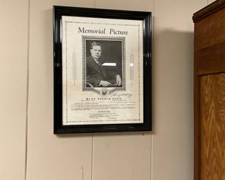 Basement - Huey Long Memorial picture