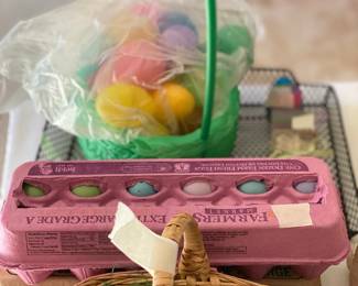 Easter items