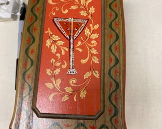 Music box