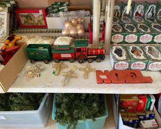 More Christmas