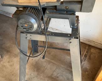 Craftsman Scroll saw