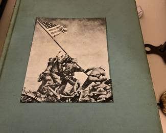 Basement - book