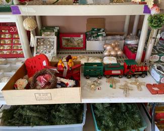 More Christmas