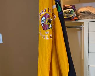 Aprons