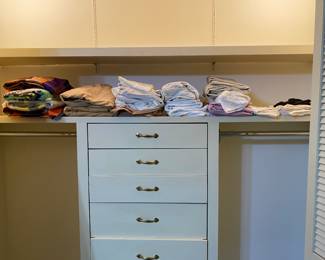 Linens