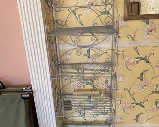 Shelf unit