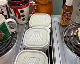 Miscellaneous - kitchen