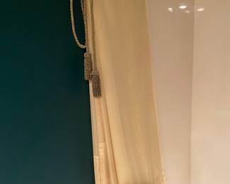 Curtains
