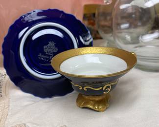 Kitchen - cup & saucer