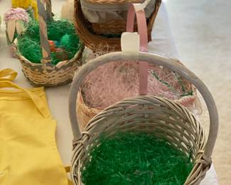 Easter items