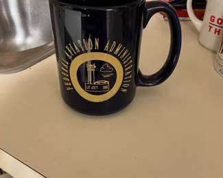Collectible cup