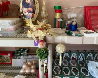 More Christmas