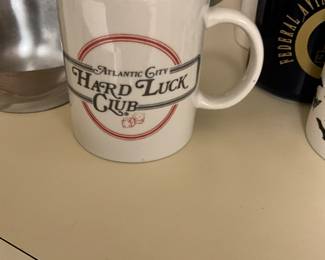 Collectible cup
