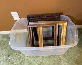 Frames