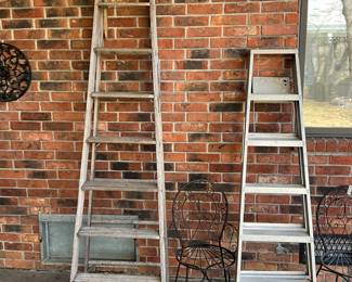 Ladders