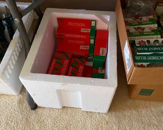 More Christmas