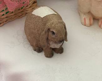 Easter items