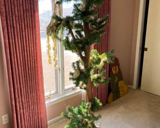 Great unique Christmas tree