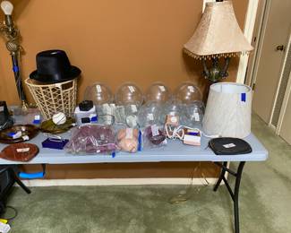 Miscellaneous