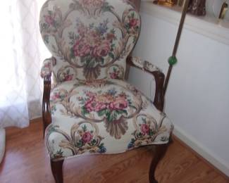 Antique Chair