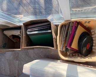 Records