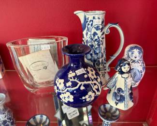 Vases
