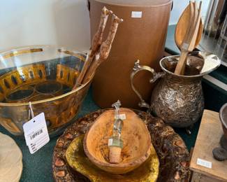 Culver Antigua Punch Set