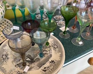 Glass Sets