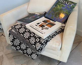 Monet Hardcover Book