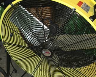 Nice Fan