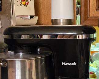 Howork Mixer