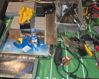 More Power and Hand zTools