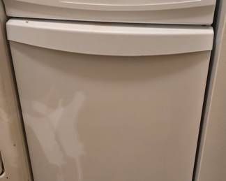 Whirlpool Trash Compactor