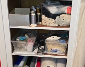 Vinyl Rolls - Sewing and Craft Supplies 