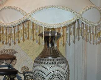 Other Midcentury Lamp